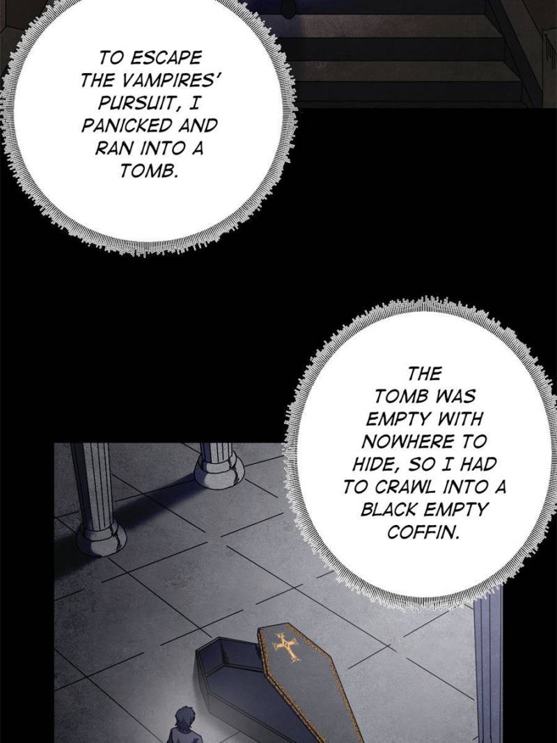 A Transmigrated Warden’s Battle for Redemption Chapter 95 281 52