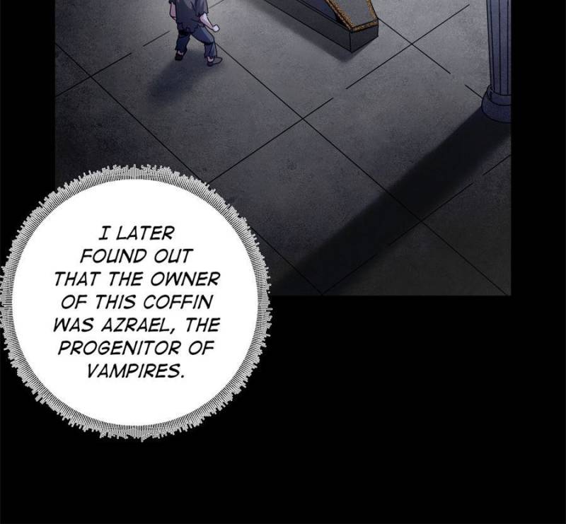 A Transmigrated Warden’s Battle for Redemption Chapter 95 282 53