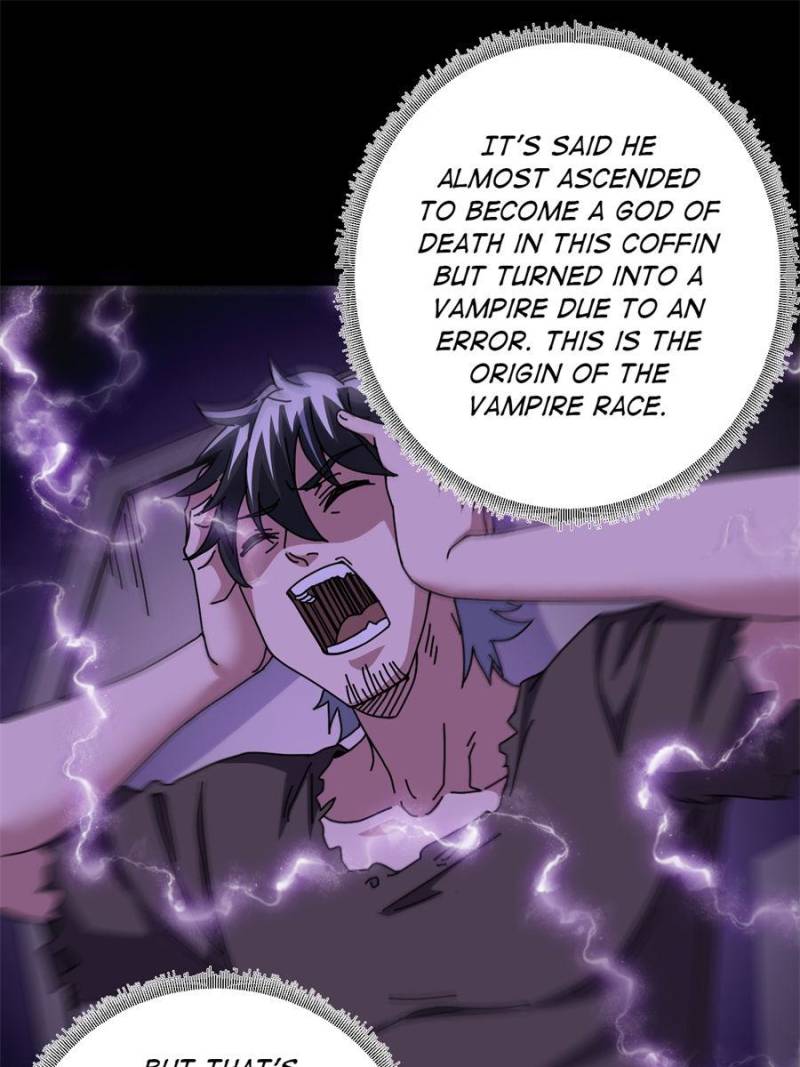 A Transmigrated Warden’s Battle for Redemption Chapter 95 283 54