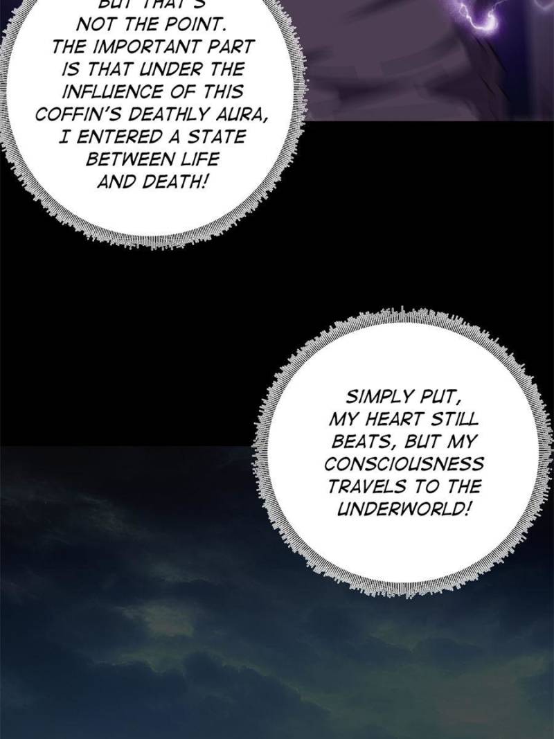 A Transmigrated Warden’s Battle for Redemption Chapter 95 284 55