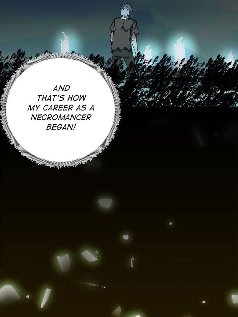 A Transmigrated Warden’s Battle for Redemption Chapter 95 285 56