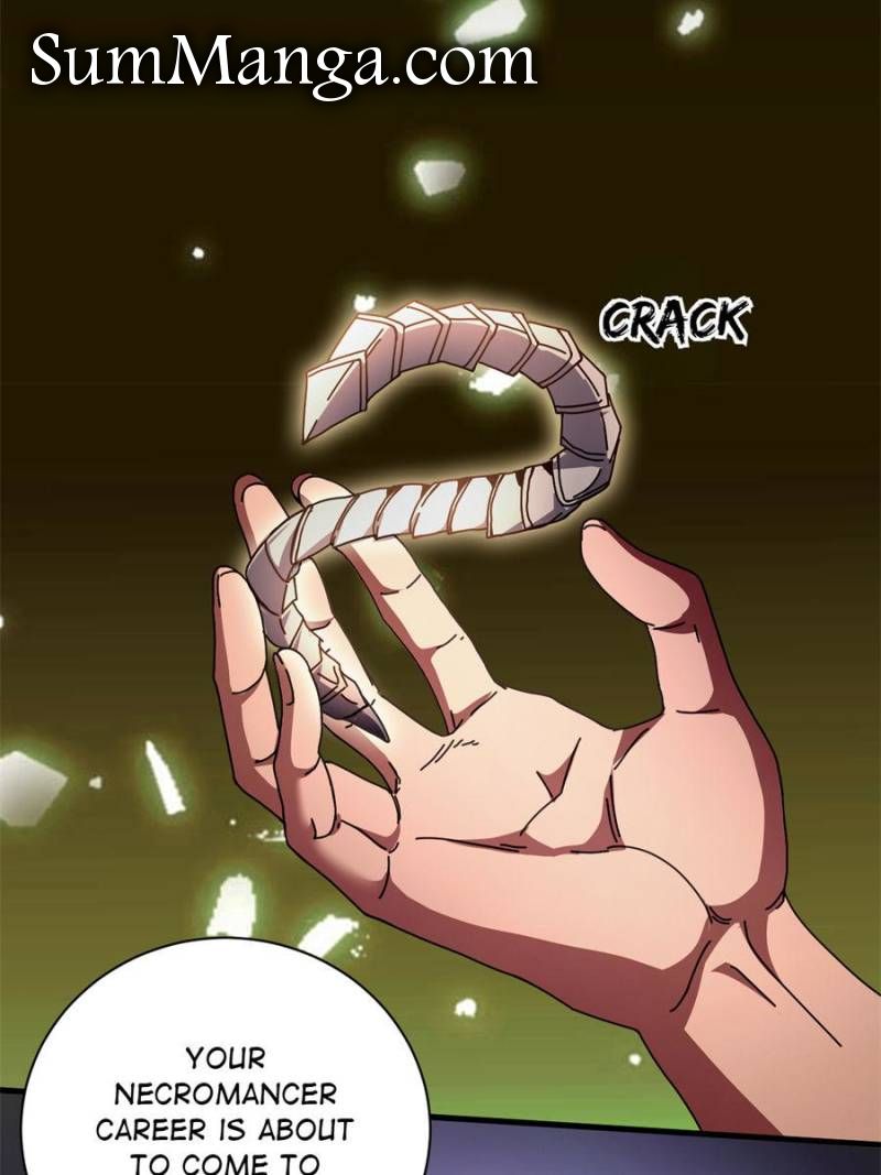 A Transmigrated Warden’s Battle for Redemption Chapter 95 286 57