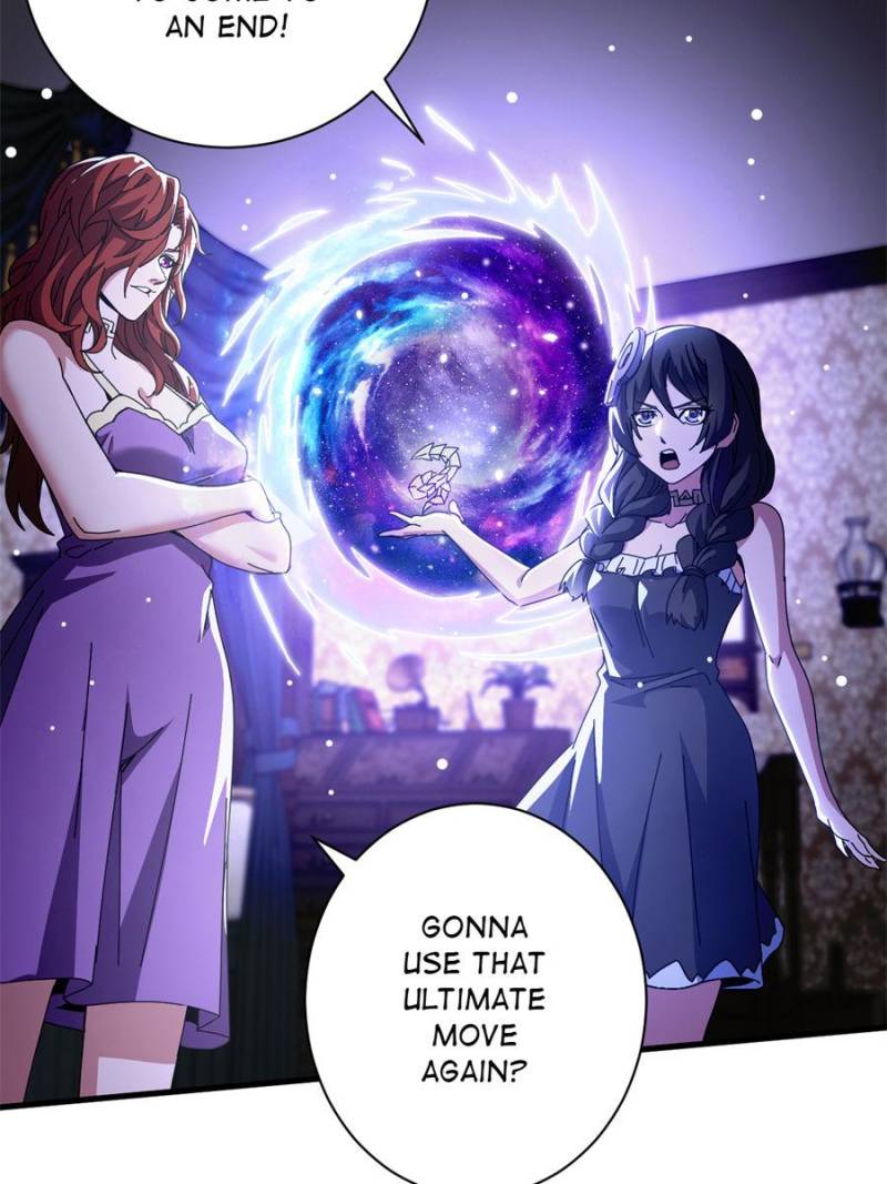 A Transmigrated Warden’s Battle for Redemption Chapter 95 287 58