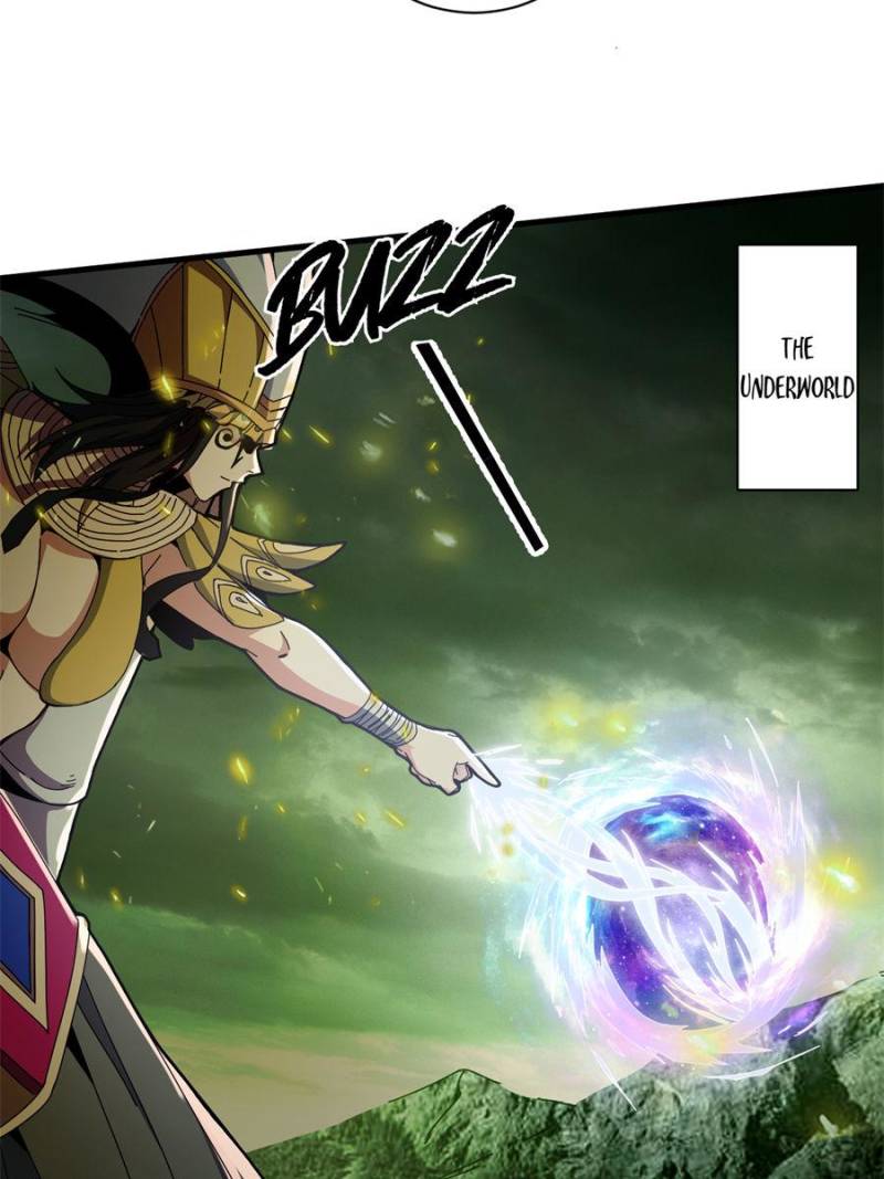 A Transmigrated Warden’s Battle for Redemption Chapter 95 288 59