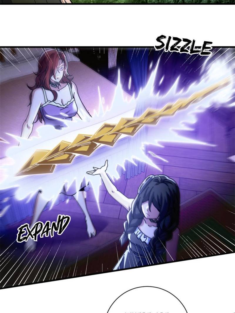 A Transmigrated Warden’s Battle for Redemption Chapter 95 289 60