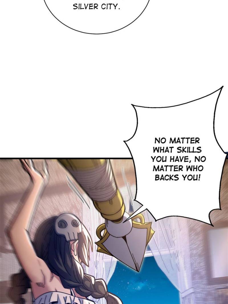 A Transmigrated Warden’s Battle for Redemption Chapter 95 291 62