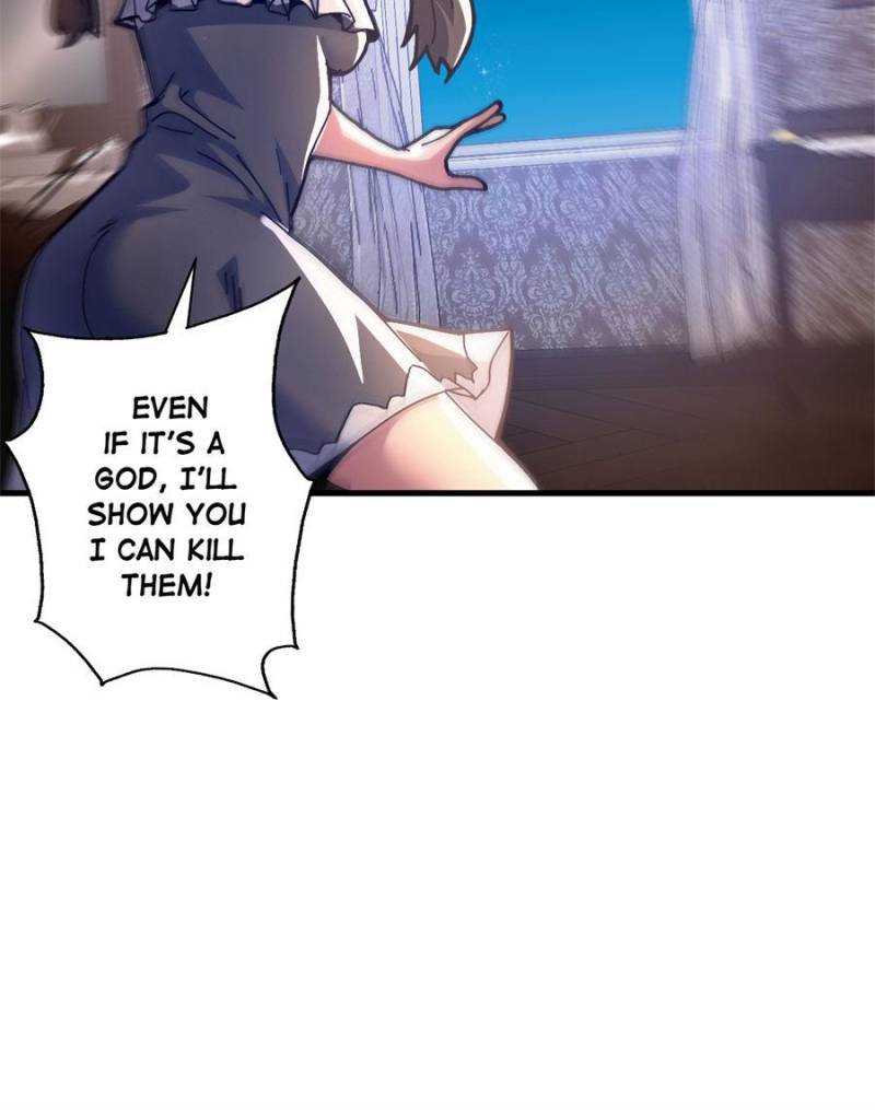 A Transmigrated Warden’s Battle for Redemption Chapter 95 292 63