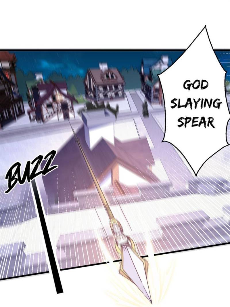 A Transmigrated Warden’s Battle for Redemption Chapter 95 293 64