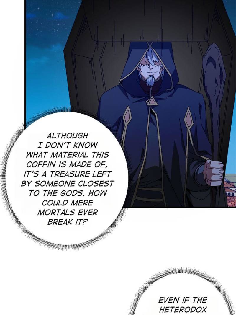 A Transmigrated Warden’s Battle for Redemption Chapter 95 295 66