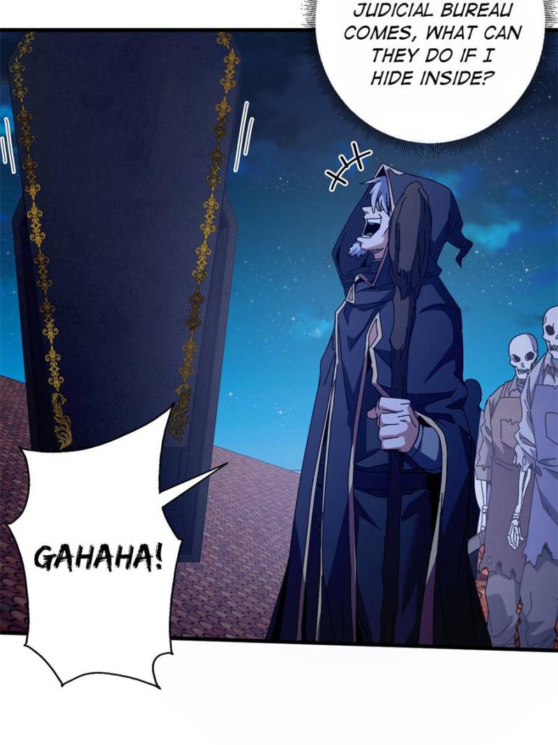 A Transmigrated Warden’s Battle for Redemption Chapter 95 296 67