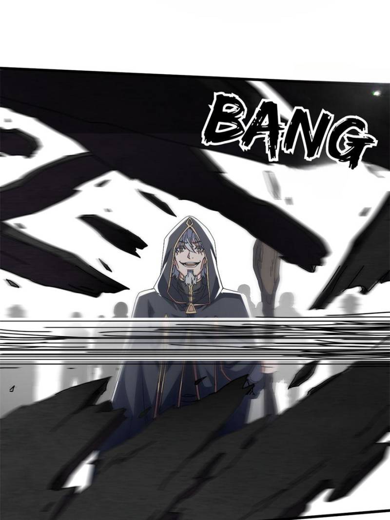 A Transmigrated Warden’s Battle for Redemption Chapter 95 297 68