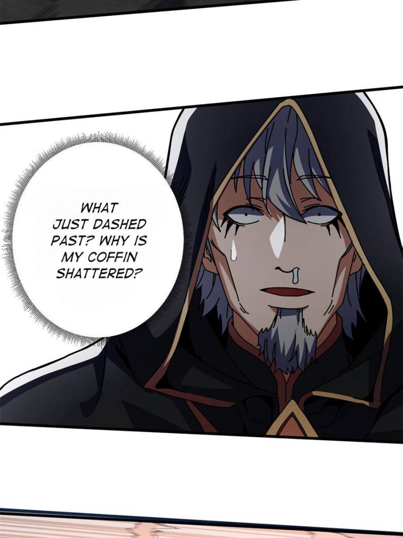 A Transmigrated Warden’s Battle for Redemption Chapter 95 298 69