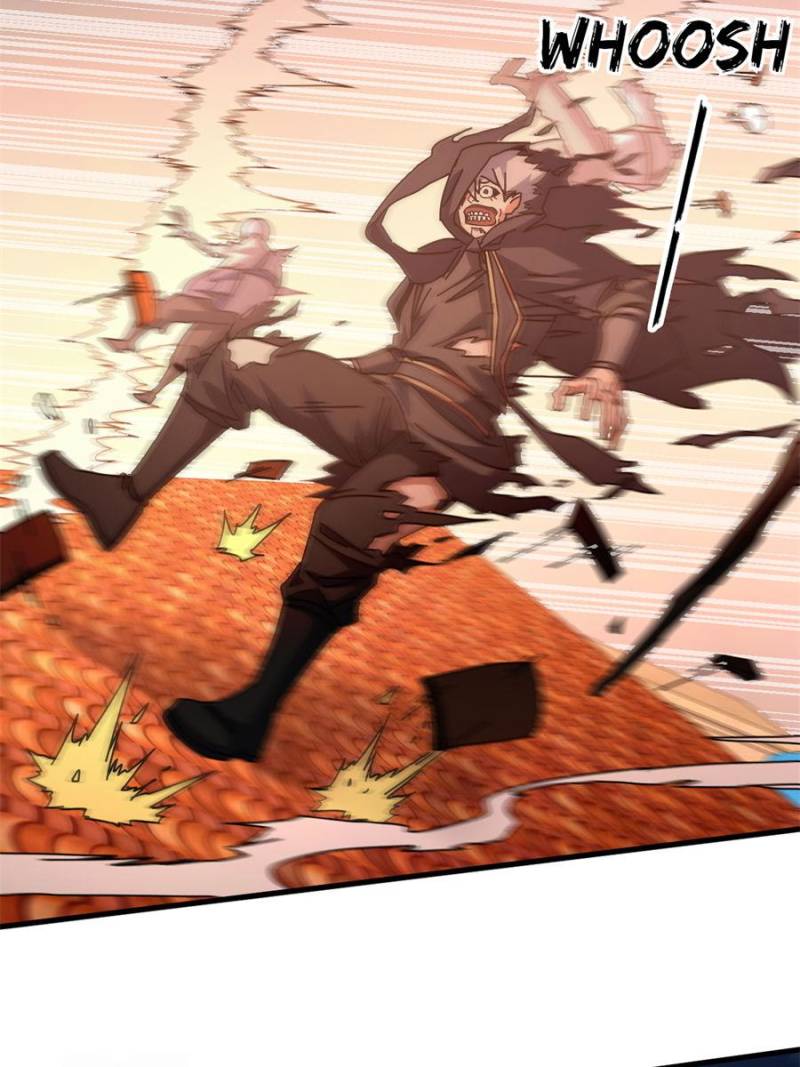 A Transmigrated Warden’s Battle for Redemption Chapter 95 299 70