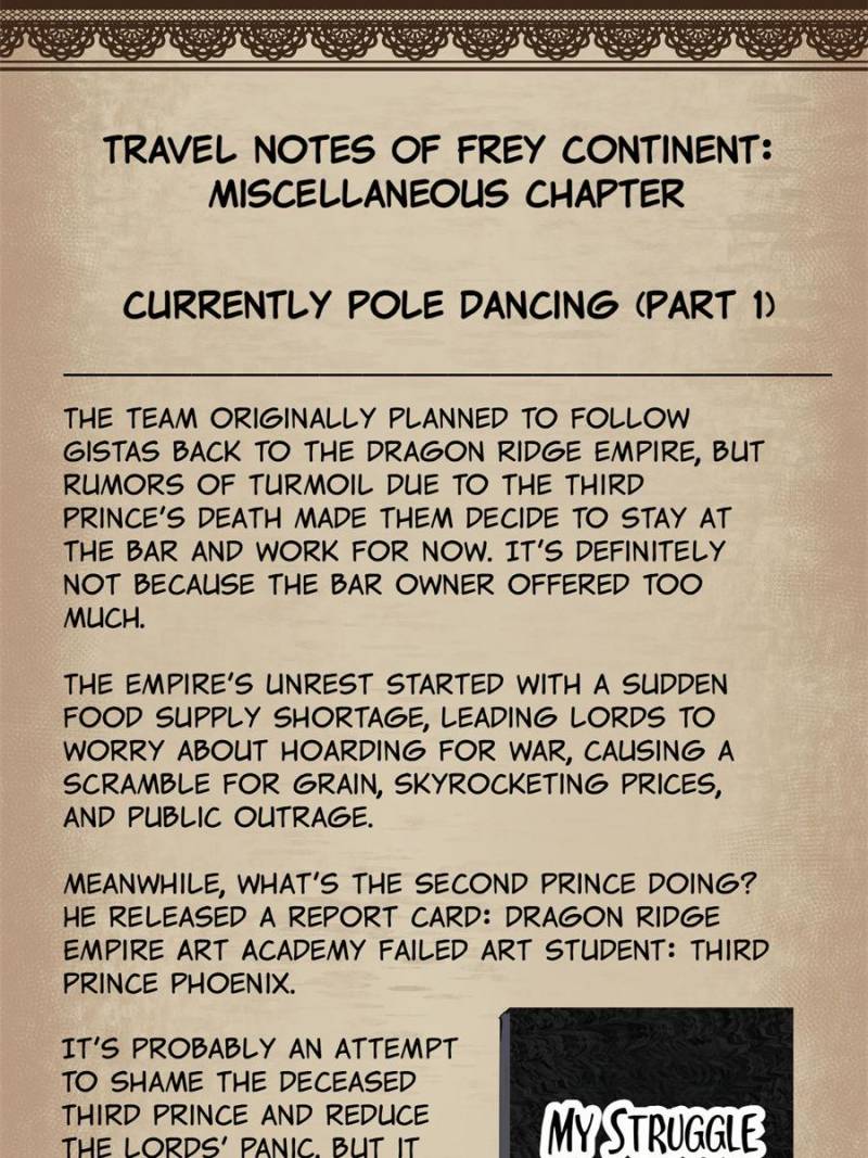 A Transmigrated Warden’s Battle for Redemption Chapter 95 302 73