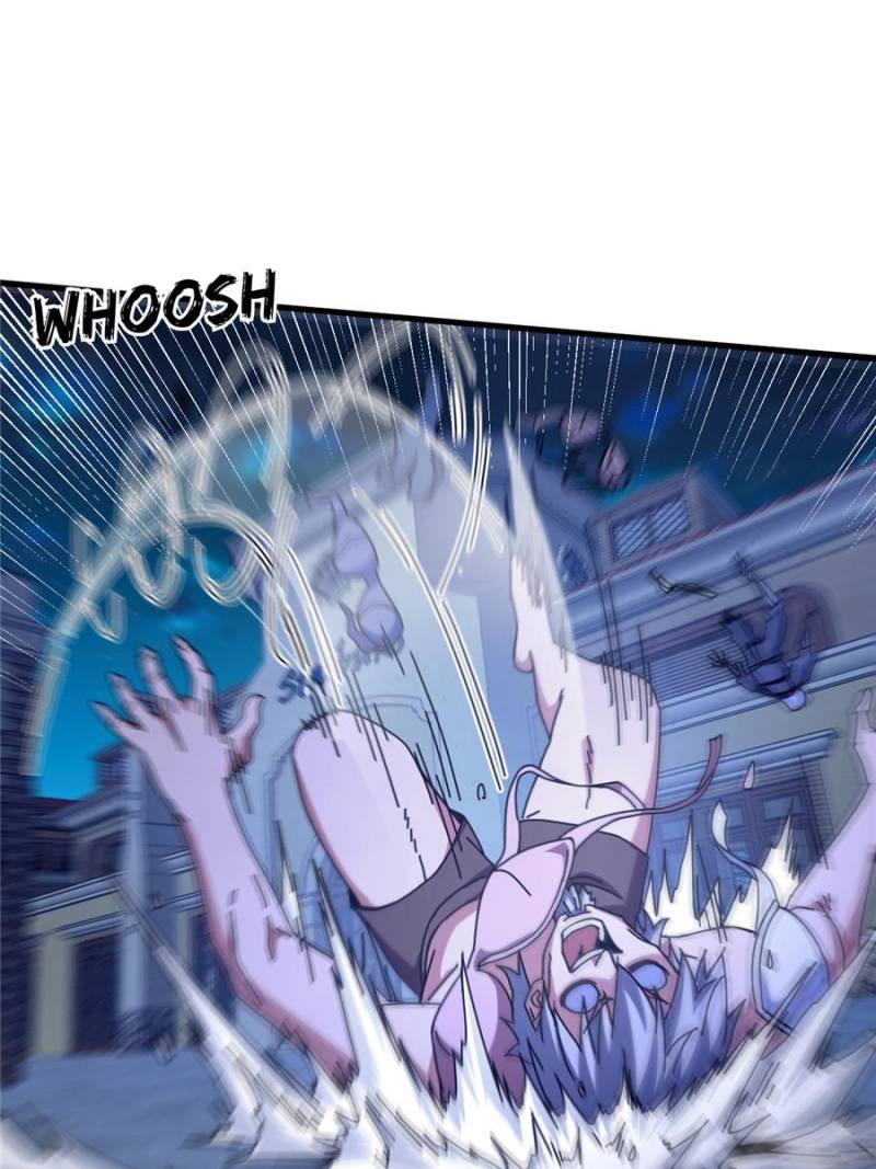 A Transmigrated Warden’s Battle for Redemption Chapter 96 247 03