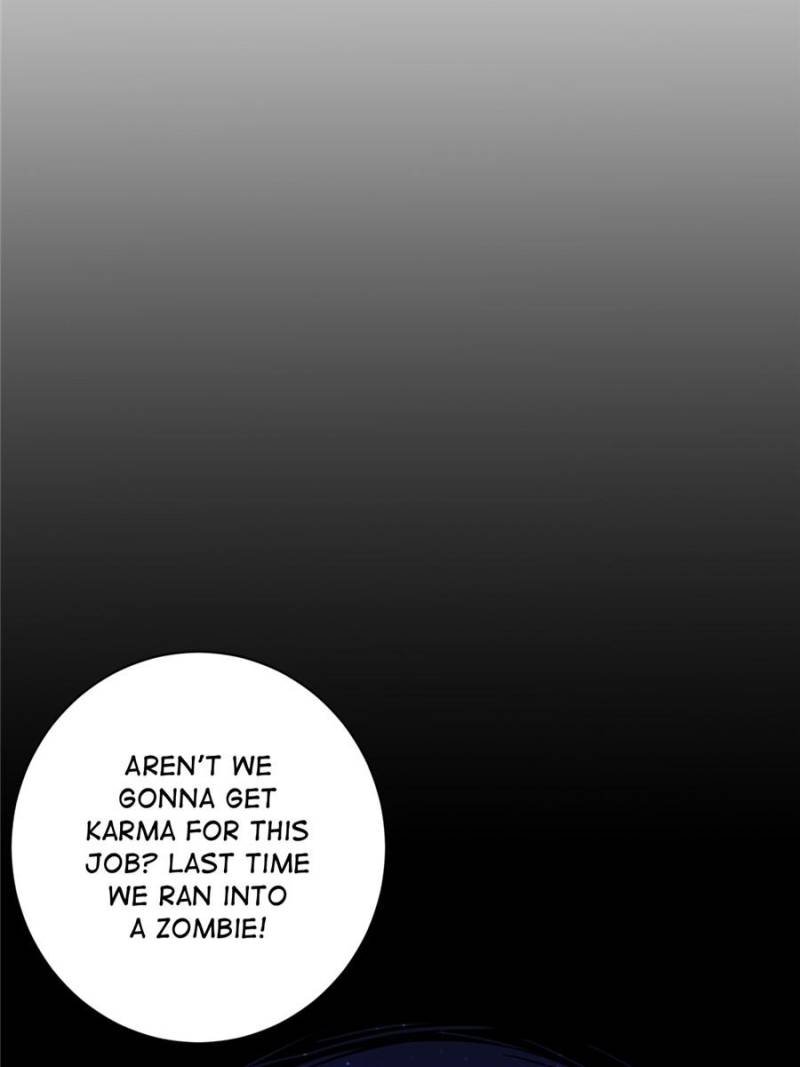 A Transmigrated Warden’s Battle for Redemption Chapter 96 253 09