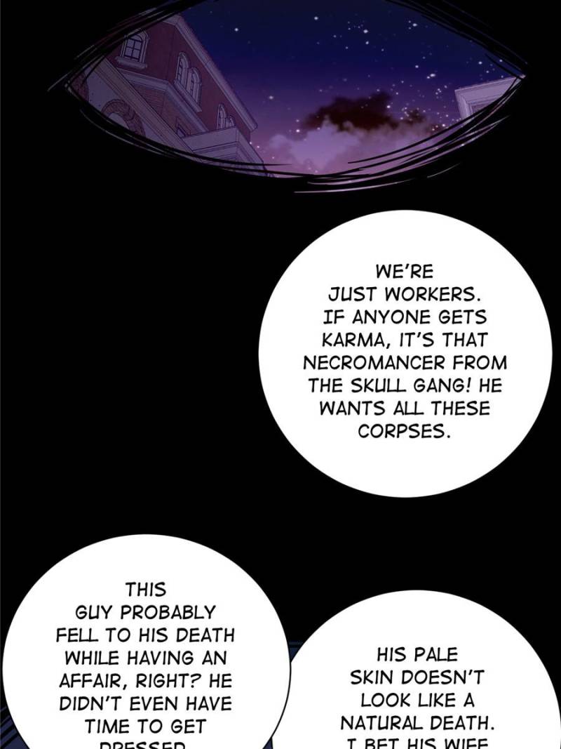 A Transmigrated Warden’s Battle for Redemption Chapter 96 254 10