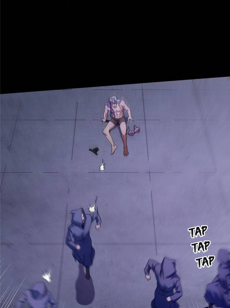 A Transmigrated Warden’s Battle for Redemption Chapter 96 256 12