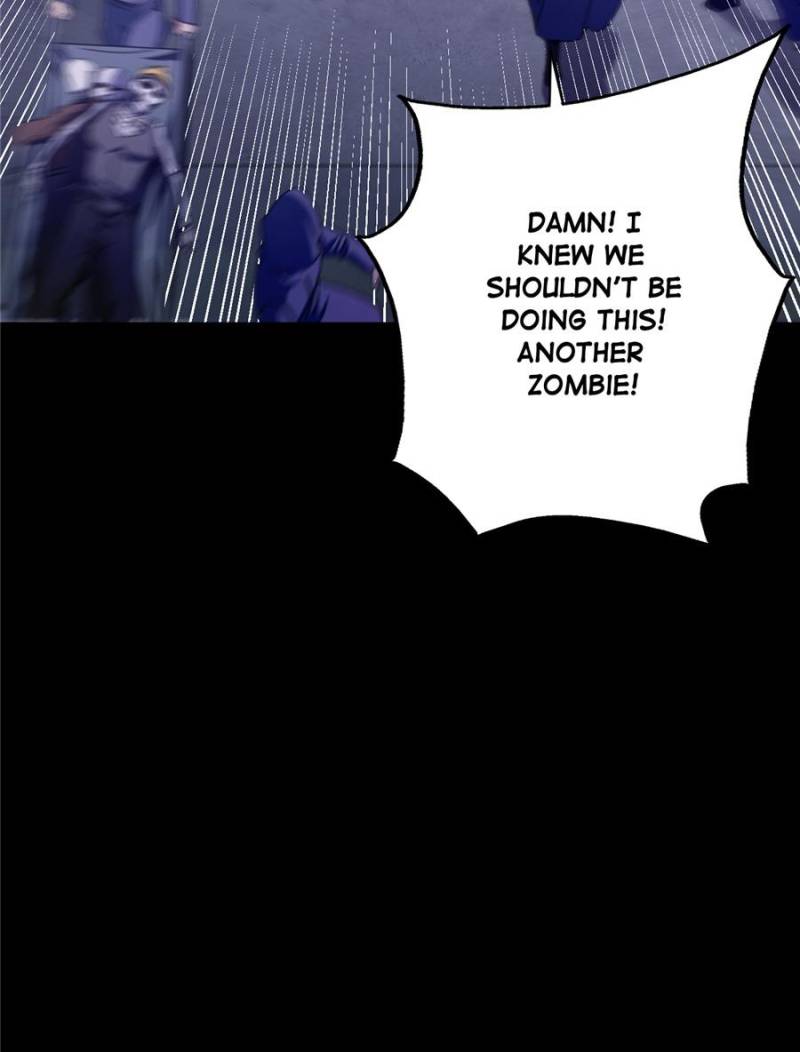 A Transmigrated Warden’s Battle for Redemption Chapter 96 257 13