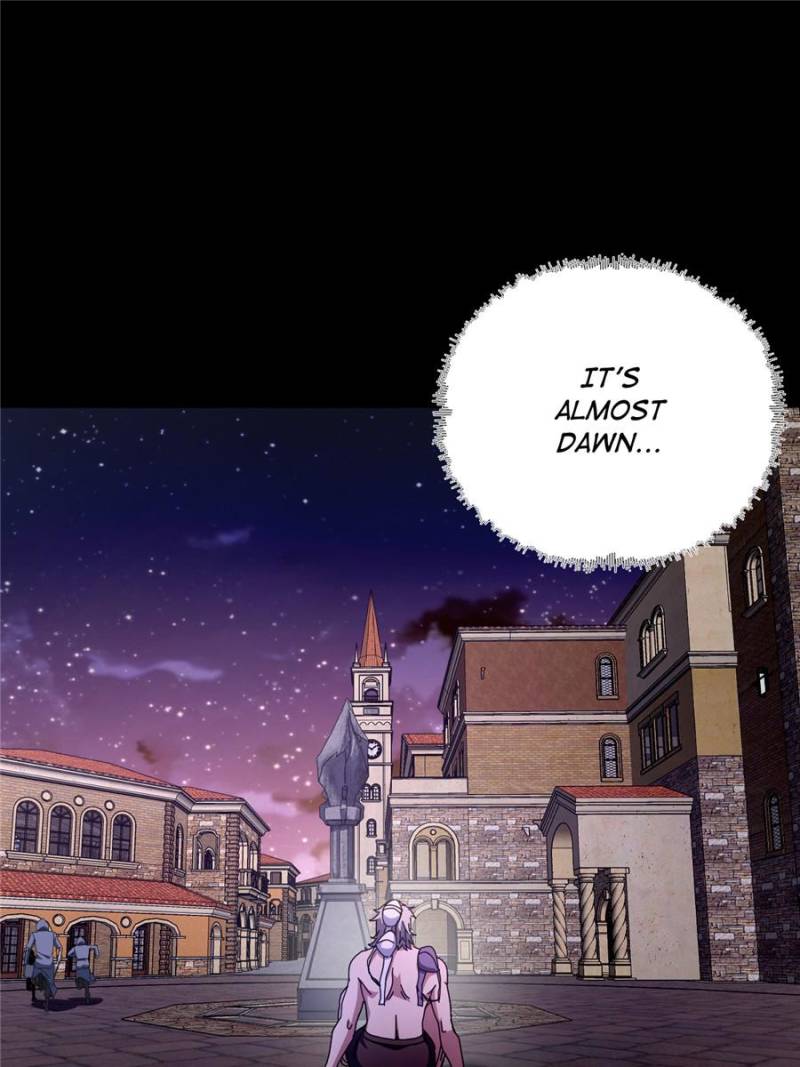 A Transmigrated Warden’s Battle for Redemption Chapter 96 258 14