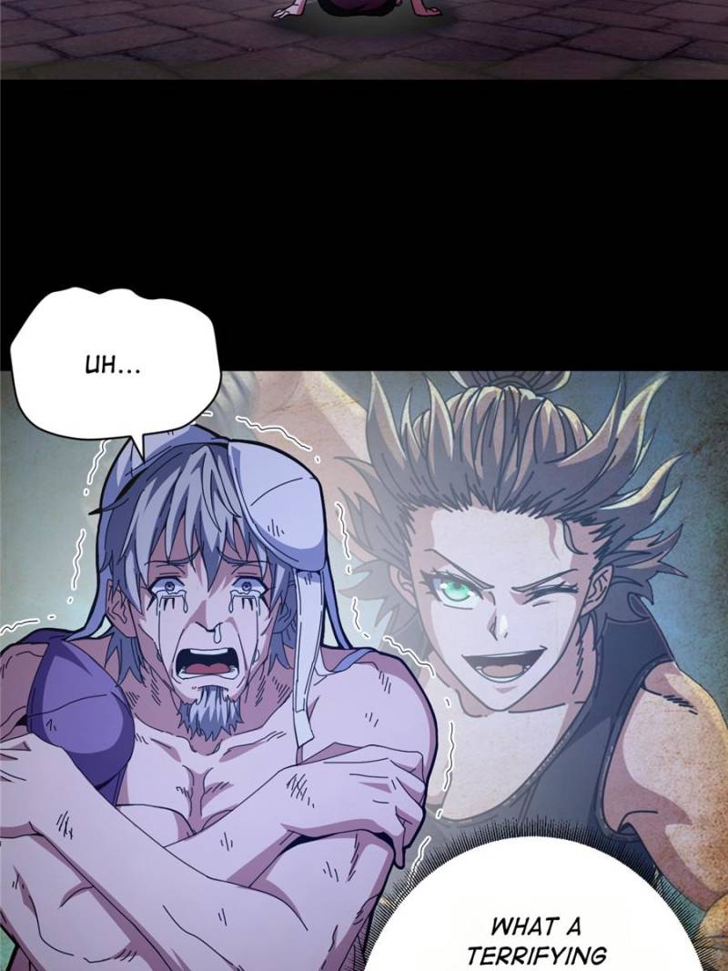 A Transmigrated Warden’s Battle for Redemption Chapter 96 259 15