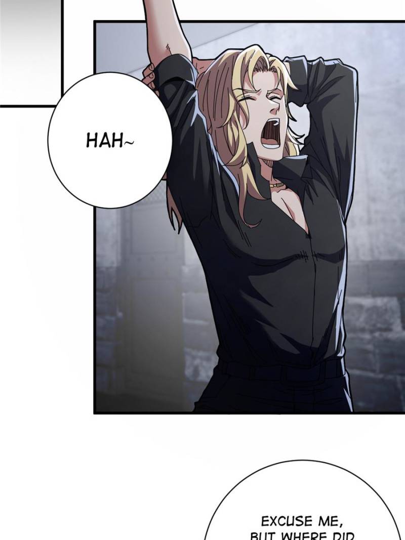 A Transmigrated Warden’s Battle for Redemption Chapter 96 261 17