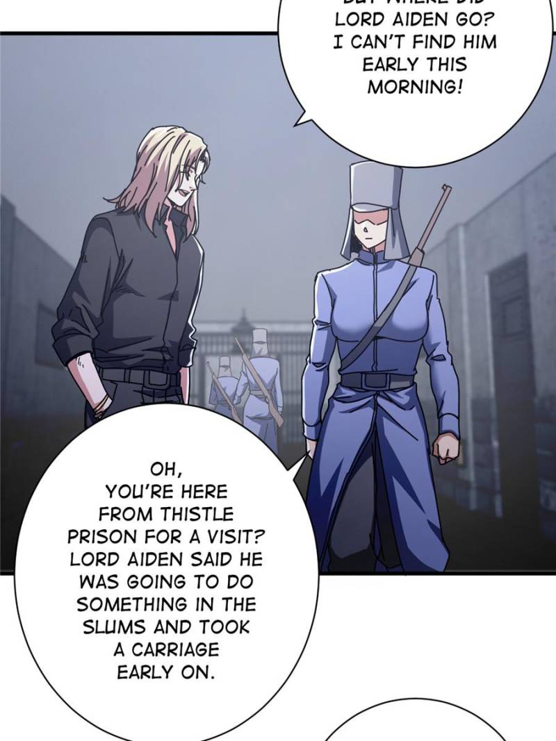 A Transmigrated Warden’s Battle for Redemption Chapter 96 262 18