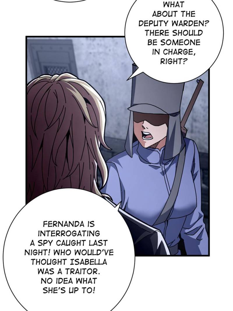 A Transmigrated Warden’s Battle for Redemption Chapter 96 263 19