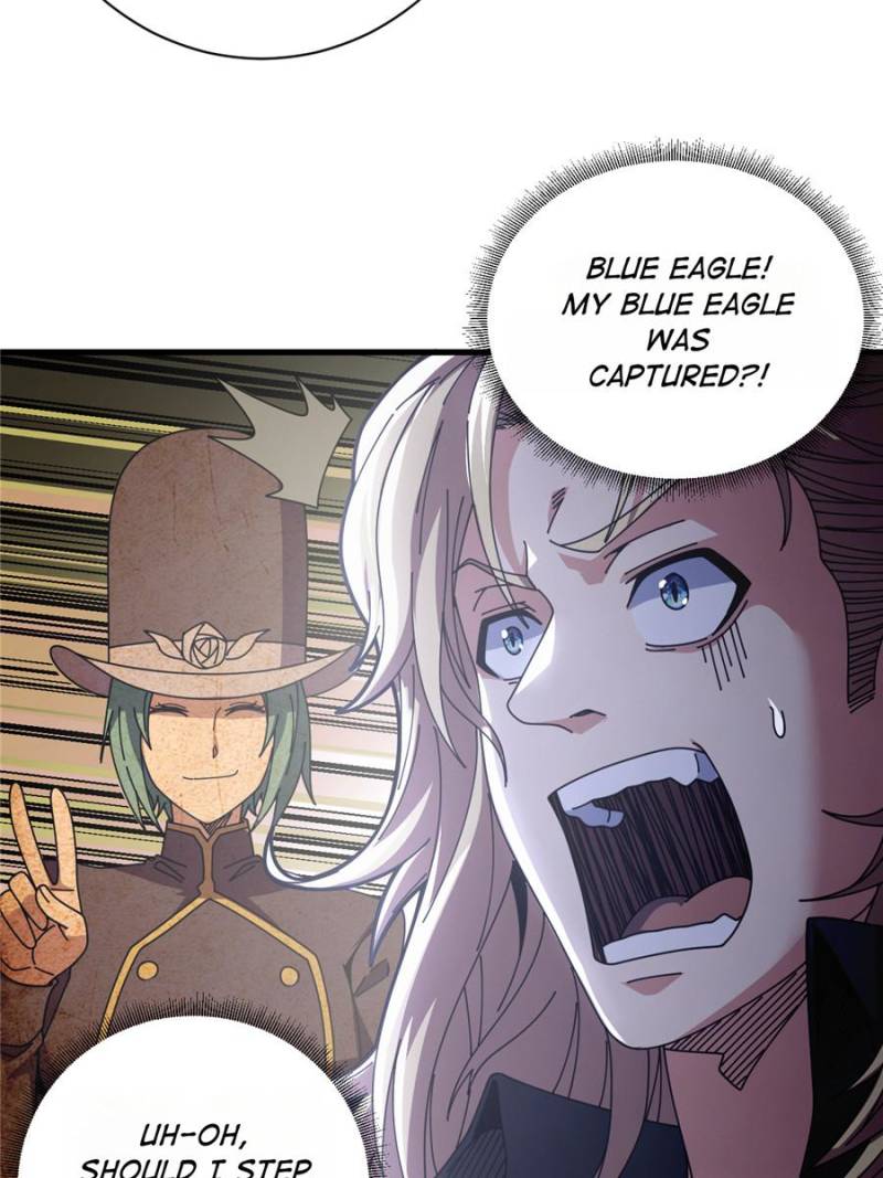 A Transmigrated Warden’s Battle for Redemption Chapter 96 264 20