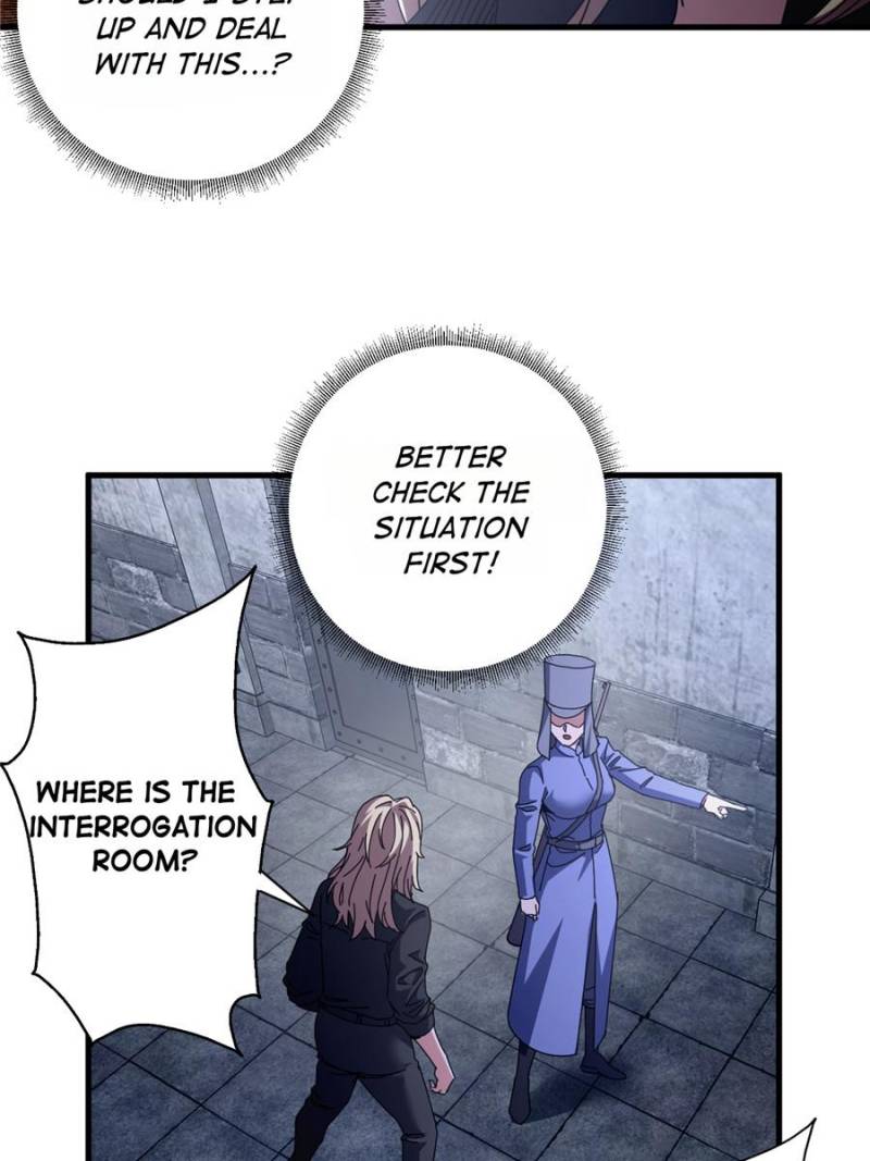 A Transmigrated Warden’s Battle for Redemption Chapter 96 265 21