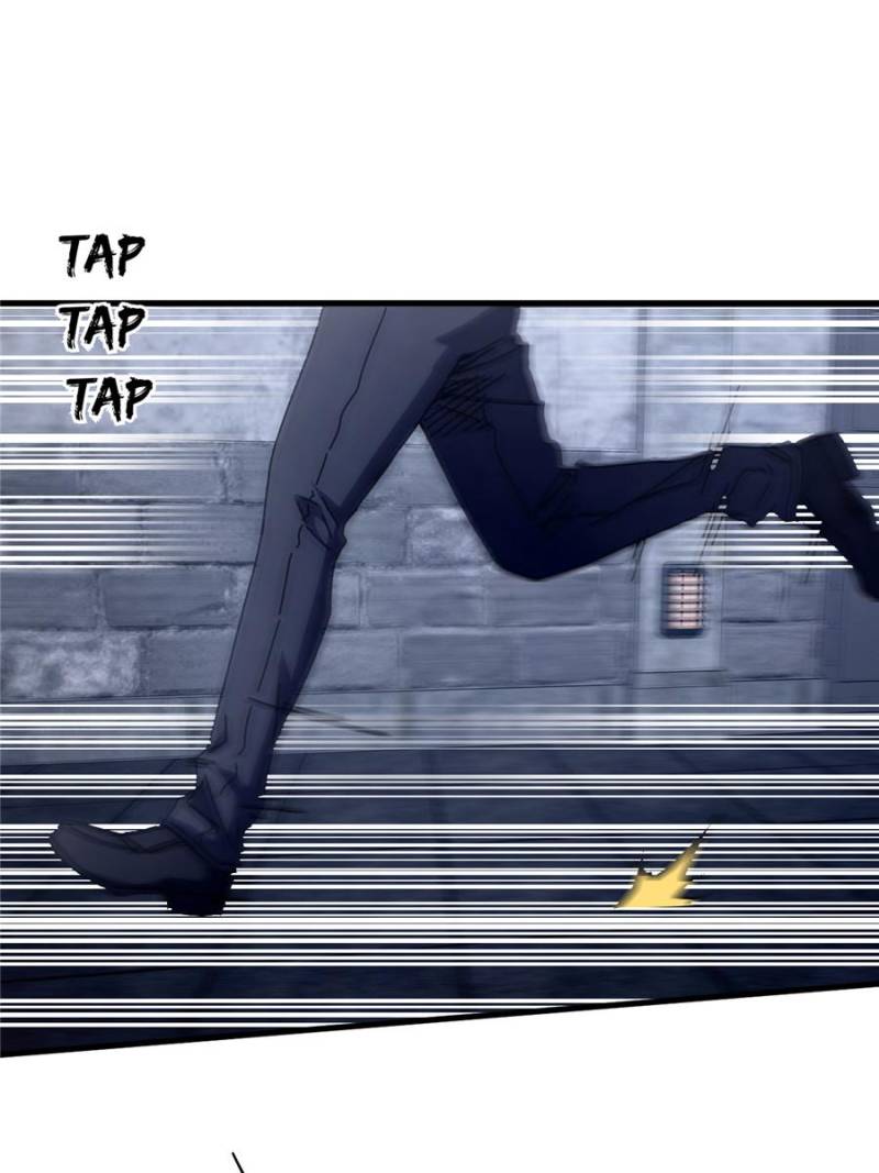 A Transmigrated Warden’s Battle for Redemption Chapter 96 267 23