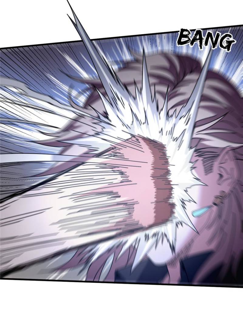 A Transmigrated Warden’s Battle for Redemption Chapter 96 268 24