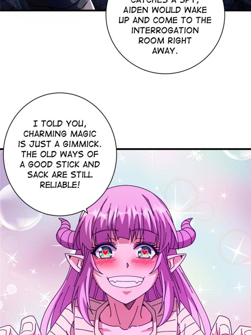 A Transmigrated Warden’s Battle for Redemption Chapter 96 271 27