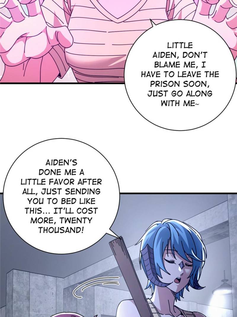 A Transmigrated Warden’s Battle for Redemption Chapter 96 272 28