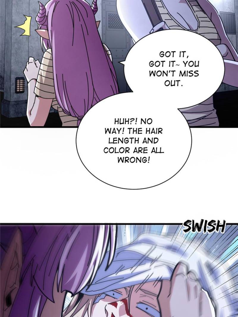 A Transmigrated Warden’s Battle for Redemption Chapter 96 273 29