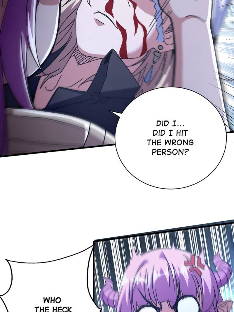 A Transmigrated Warden’s Battle for Redemption Chapter 96 274 30