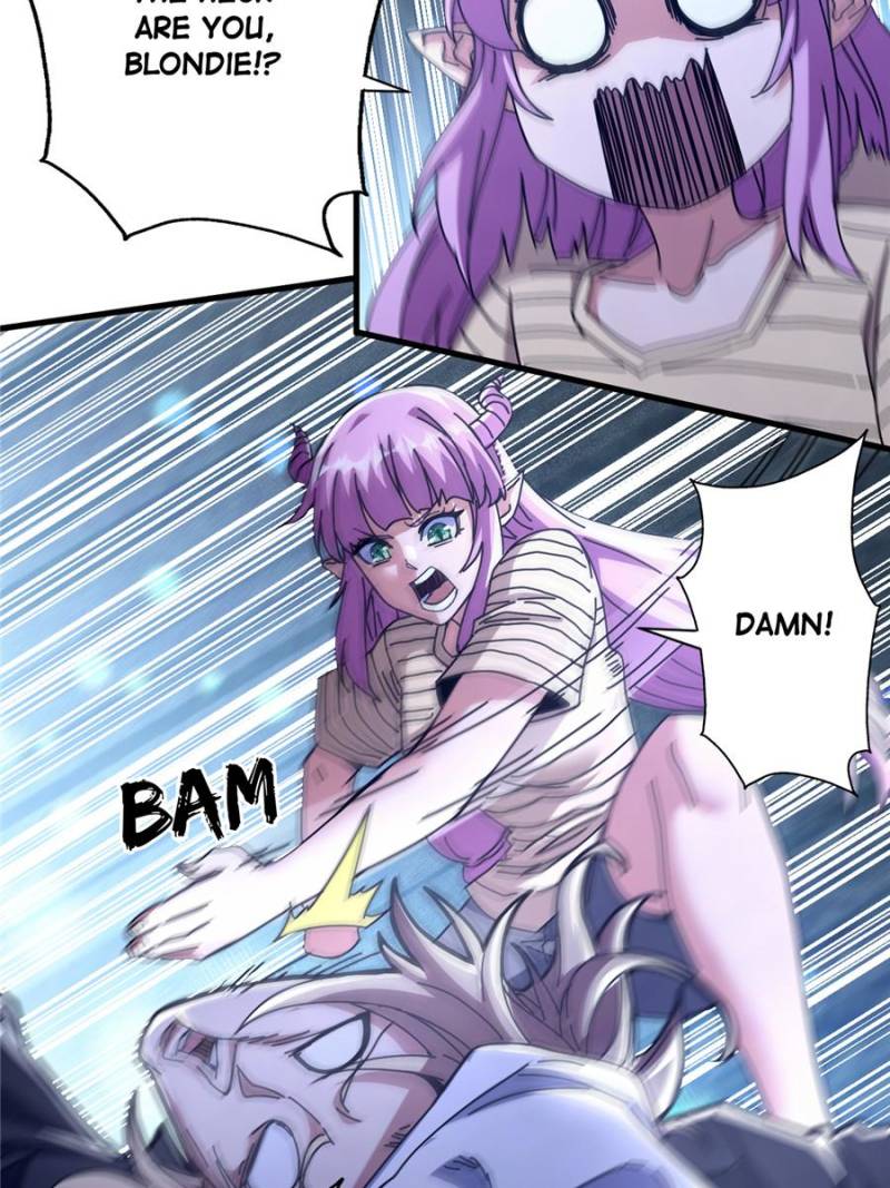 A Transmigrated Warden’s Battle for Redemption Chapter 96 275 31