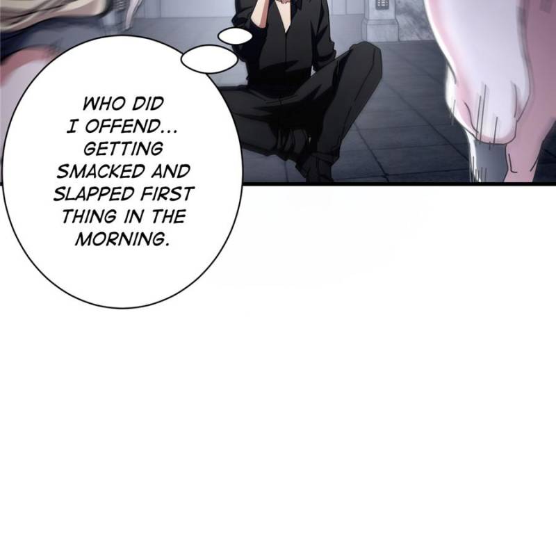 A Transmigrated Warden’s Battle for Redemption Chapter 96 277 33