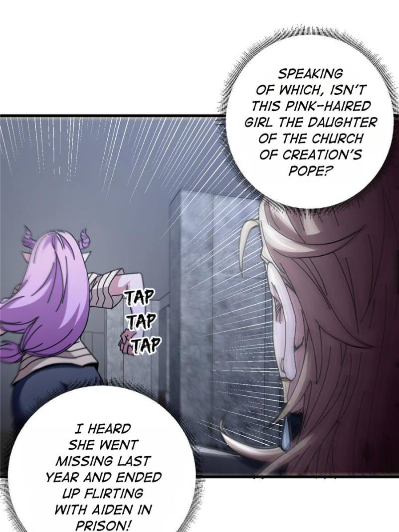 A Transmigrated Warden’s Battle for Redemption Chapter 96 278 34