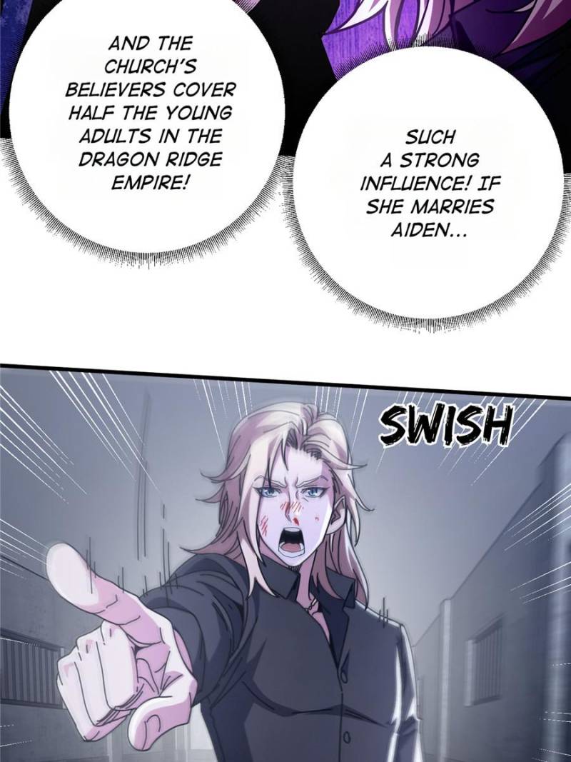 A Transmigrated Warden’s Battle for Redemption Chapter 96 280 36