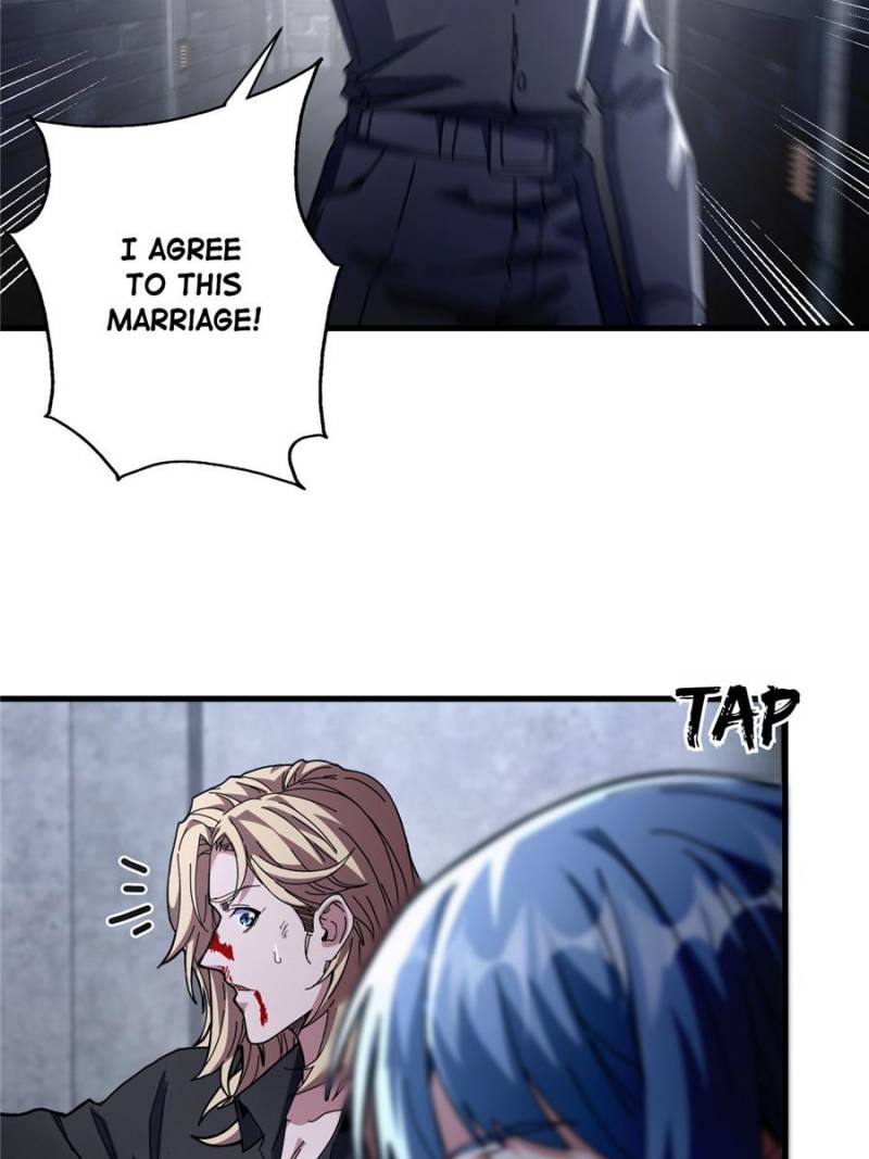 A Transmigrated Warden’s Battle for Redemption Chapter 96 281 37