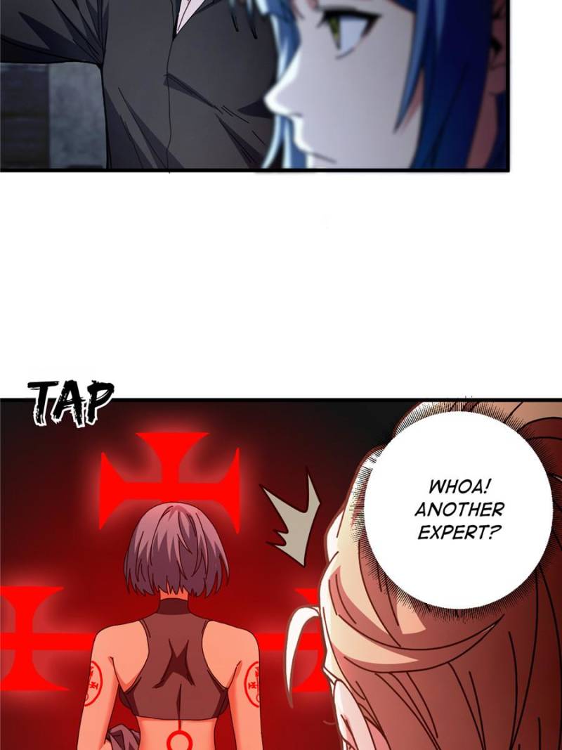 A Transmigrated Warden’s Battle for Redemption Chapter 96 282 38