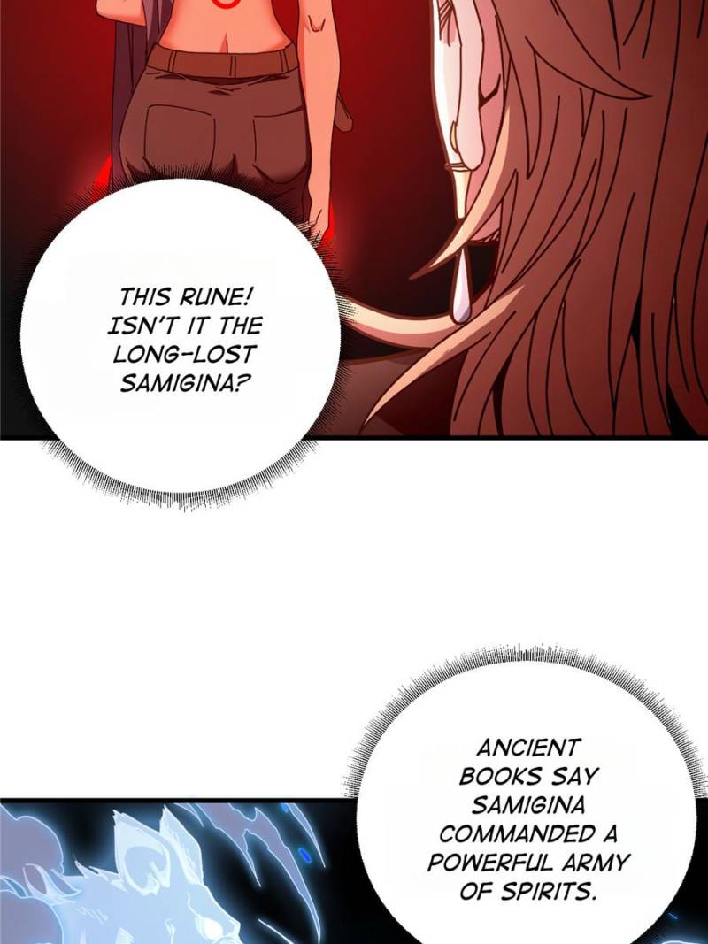 A Transmigrated Warden’s Battle for Redemption Chapter 96 283 39