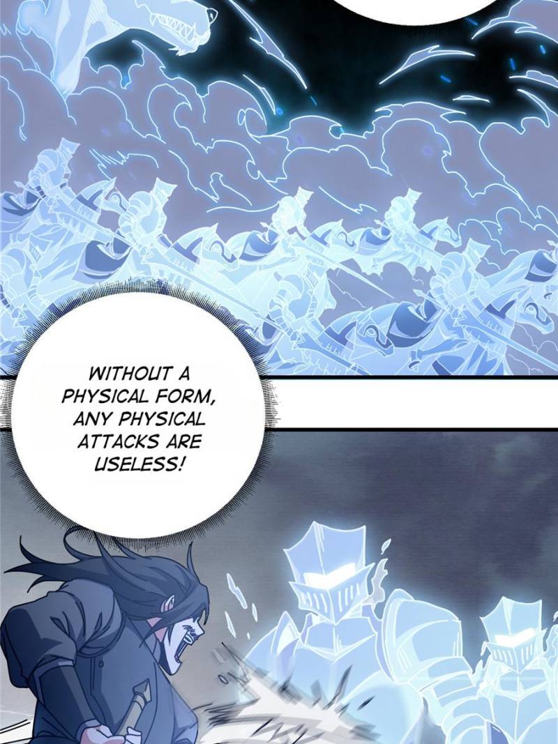 A Transmigrated Warden’s Battle for Redemption Chapter 96 284 40