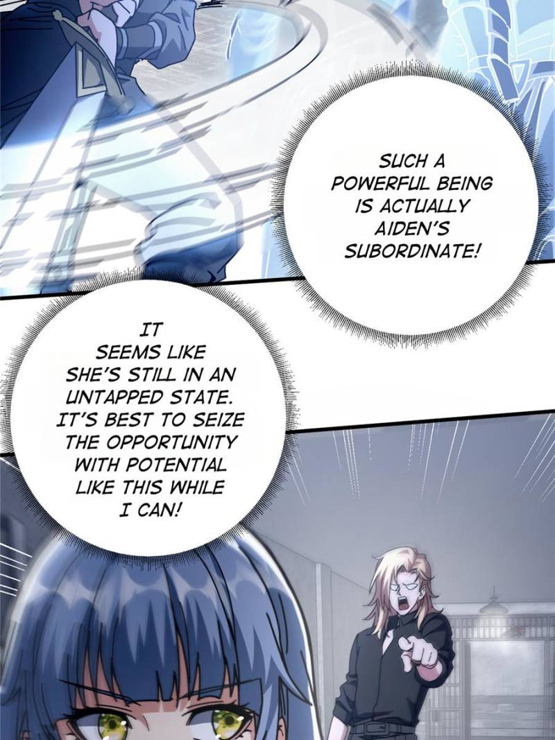 A Transmigrated Warden’s Battle for Redemption Chapter 96 285 41