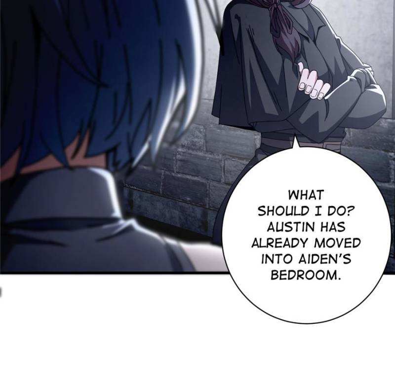 A Transmigrated Warden’s Battle for Redemption Chapter 96 287 43