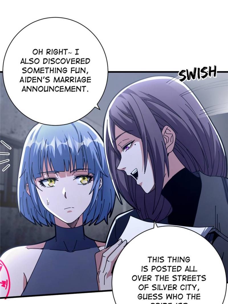 A Transmigrated Warden’s Battle for Redemption Chapter 96 288 44