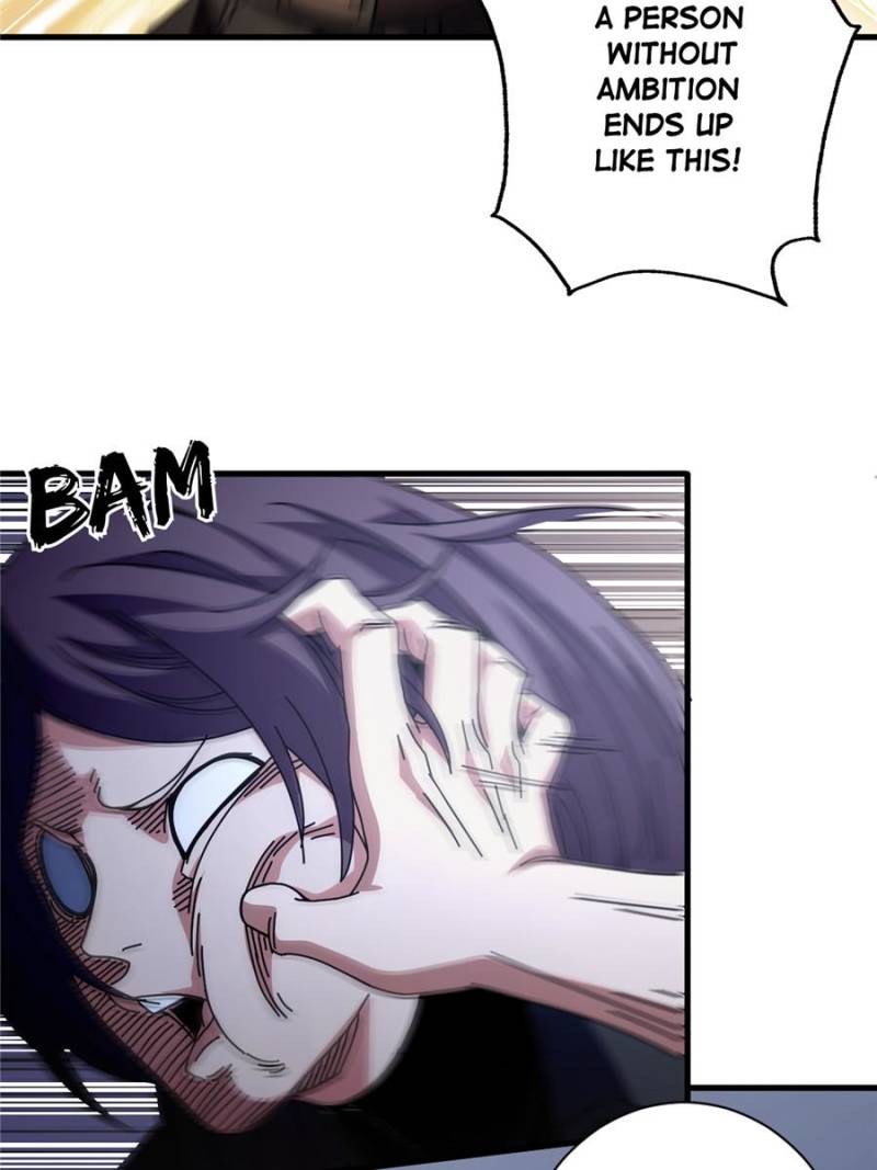 A Transmigrated Warden’s Battle for Redemption Chapter 96 290 46