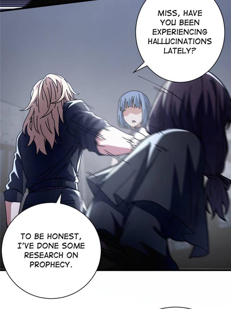 A Transmigrated Warden’s Battle for Redemption Chapter 96 291 47