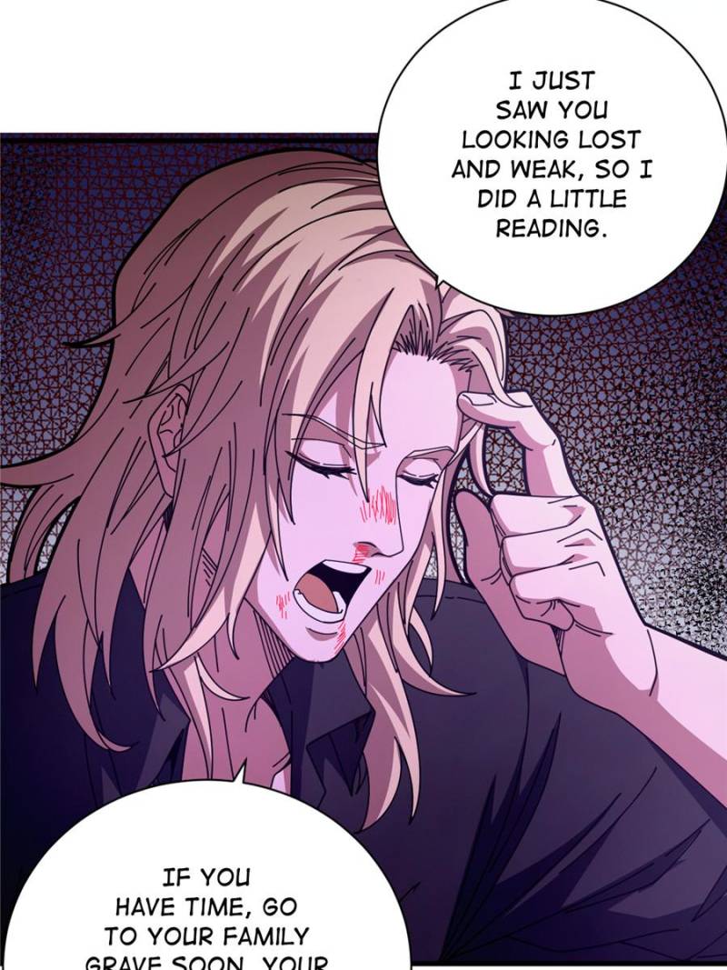 A Transmigrated Warden’s Battle for Redemption Chapter 96 292 48